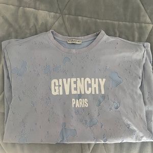 Givenchy T-Shirt mens large